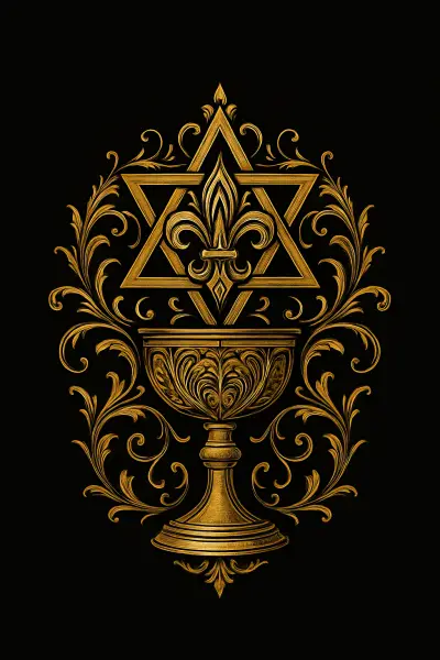 logo Nouvelle Église Catholique